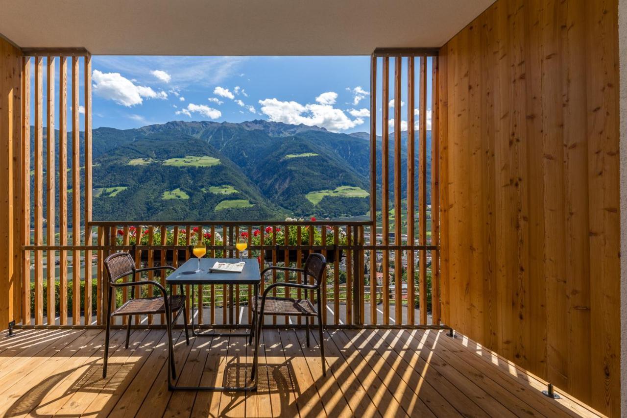 Gasthof Falkenstein นาตูร์โน ภายนอก รูปภาพ