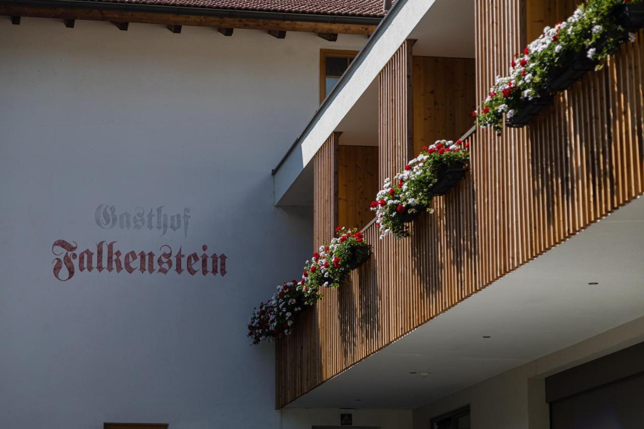 Gasthof Falkenstein นาตูร์โน ภายนอก รูปภาพ