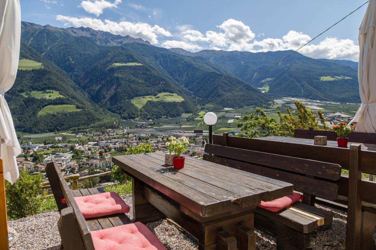 Gasthof Falkenstein นาตูร์โน ภายนอก รูปภาพ